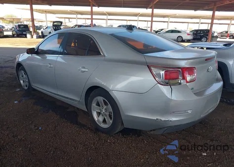 2014 Chevrolet Malibu 1Fl z USA, uszkodzony, nr VIN 1G11A5SL6EF291090